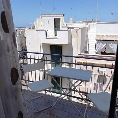 Recupero 26 Apartment Polignano a Mare Exterior photo